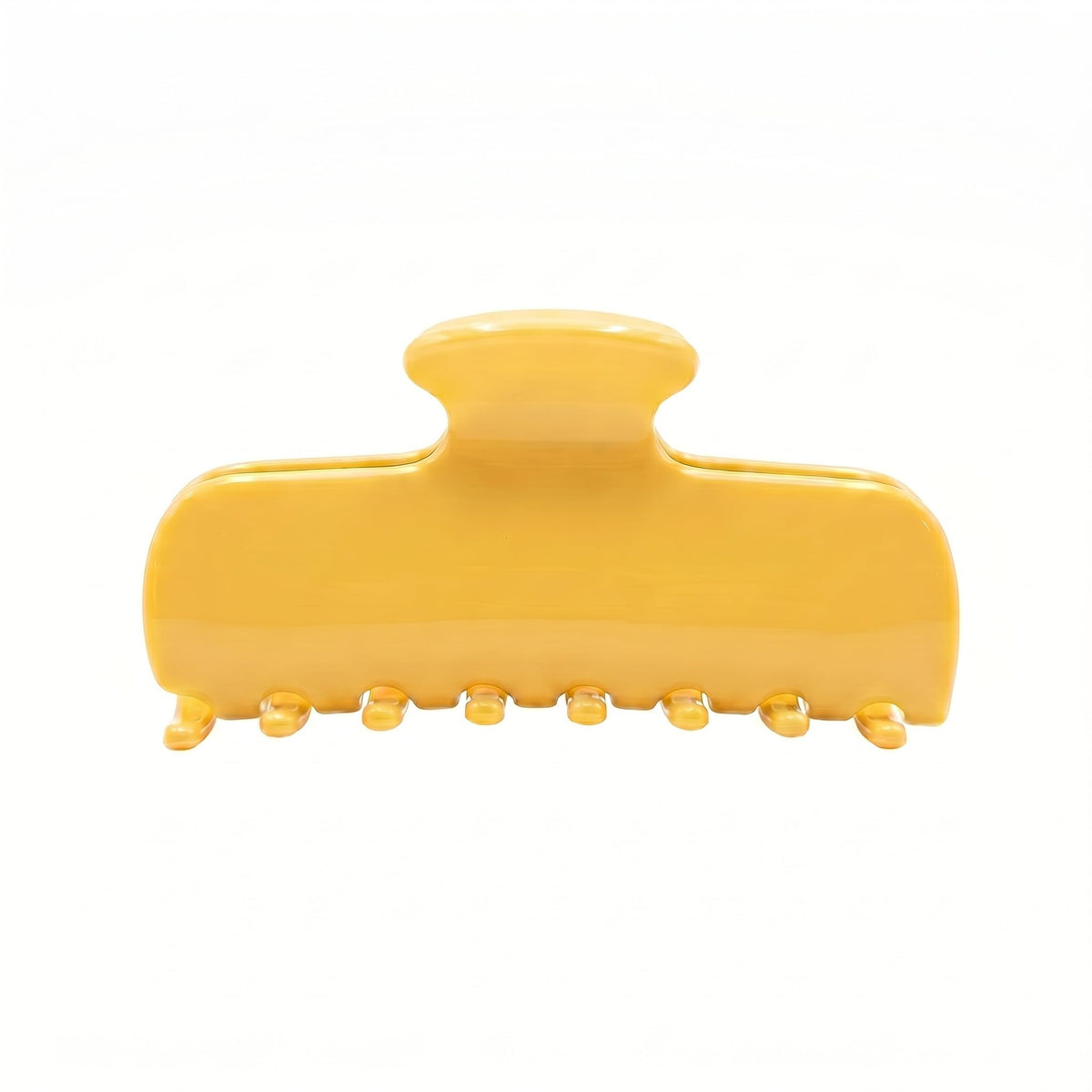 Tortoise Shell Claw Clip,4 Inch Large Acetate Hair Clip for Women