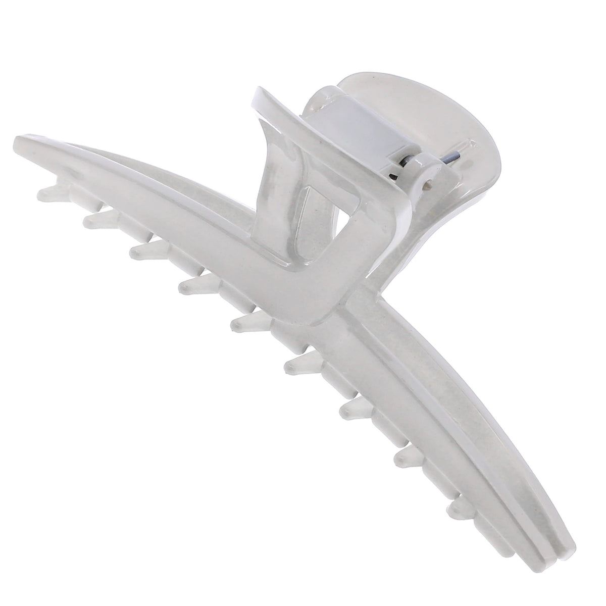 Camila Paris CP2623 French Hair Clip for Women, Narrow, Strong Hold Grip Double Teeth Girls Hair Claw Clips Jaw, Fashion Durable Styling Hair Accessories for Women, Made in France