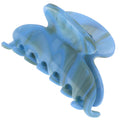 Camila Paris CP3030 French Hair Clip for Women Thick Hair for Long Curly Wavy Hair, Handmade Tokyo, Girls Hair Claw Clips, Durable Styling Big Claw Clip for Thick Hair, Strong Hold Grip Made in France